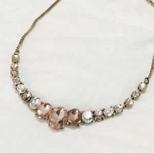 LOFT Statement Necklace